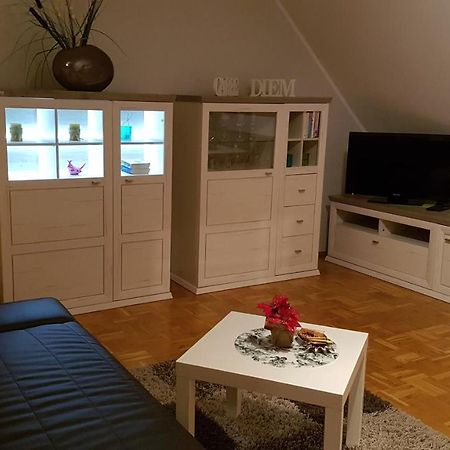 Ferien-& Monteurwohnung Koenen2 Nah Am Westfield Centro Oberhausen  Extérieur photo