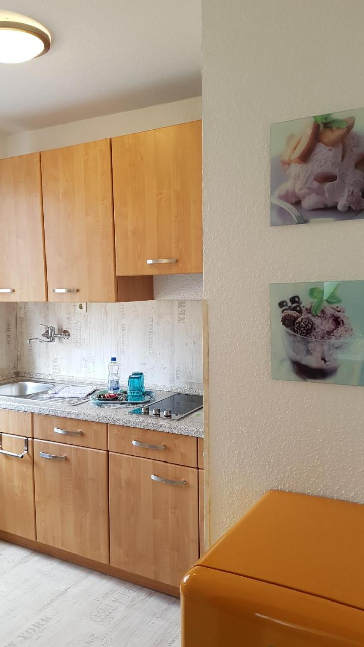 Ferien-& Monteurwohnung Koenen2 Nah Am Westfield Centro Oberhausen  Extérieur photo