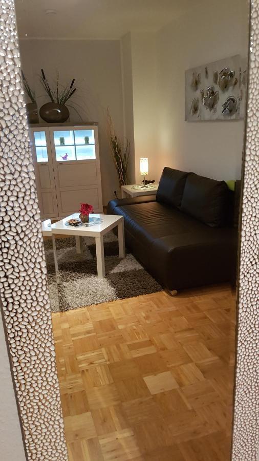 Ferien-& Monteurwohnung Koenen2 Nah Am Westfield Centro Oberhausen  Extérieur photo