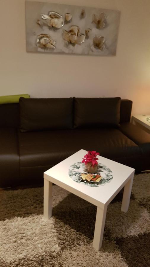 Ferien-& Monteurwohnung Koenen2 Nah Am Westfield Centro Oberhausen  Extérieur photo