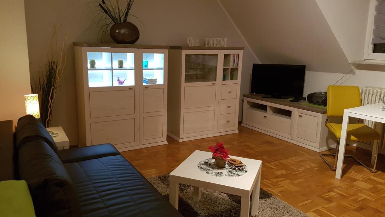 Ferien-& Monteurwohnung Koenen2 Nah Am Westfield Centro Oberhausen  Extérieur photo