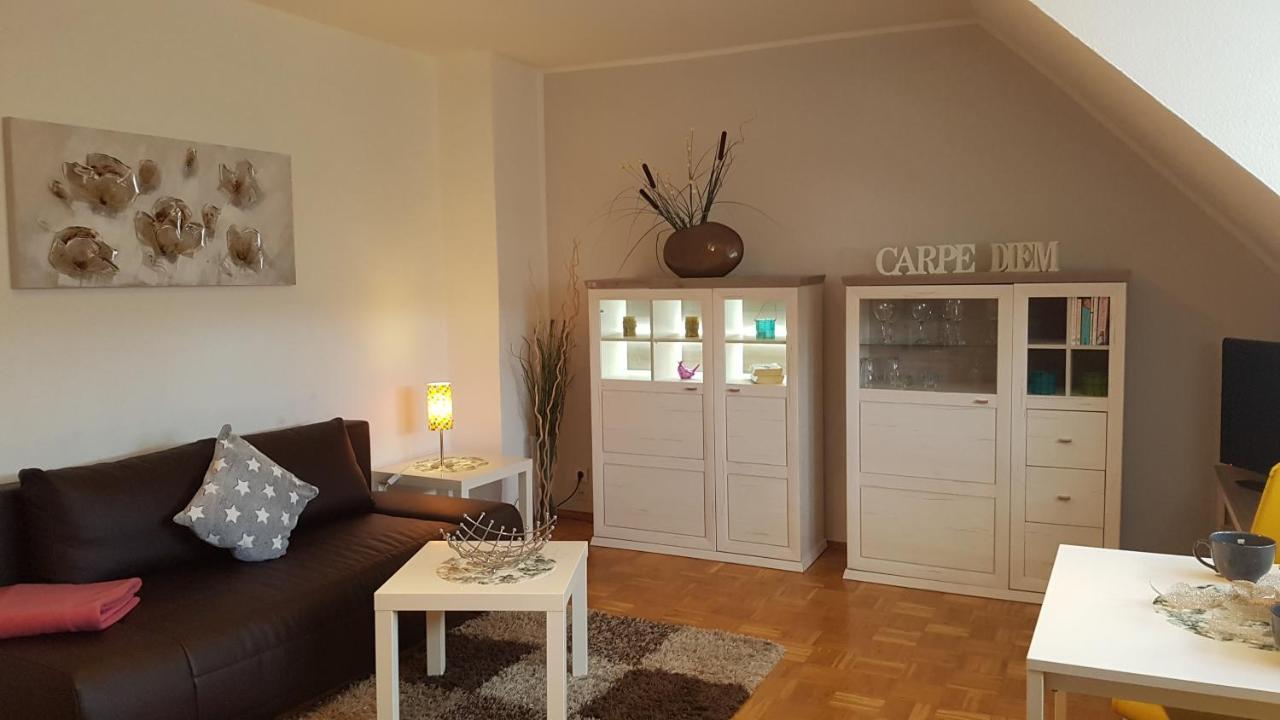 Ferien-& Monteurwohnung Koenen2 Nah Am Westfield Centro Oberhausen  Extérieur photo
