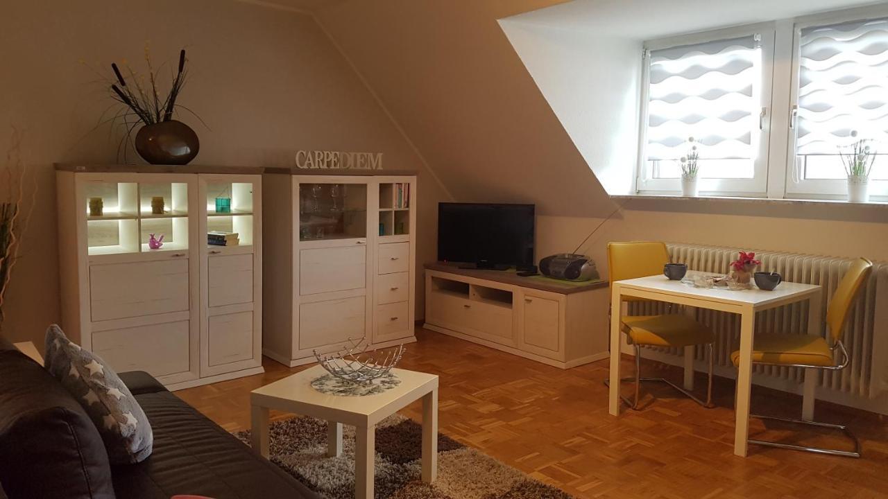 Ferien-& Monteurwohnung Koenen2 Nah Am Westfield Centro Oberhausen  Extérieur photo